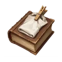 Wäschebuch